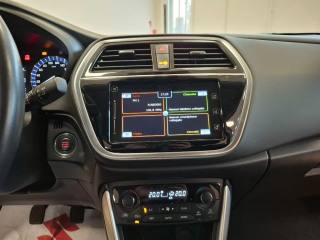 SUZUKI S-Cross usata, con ESP