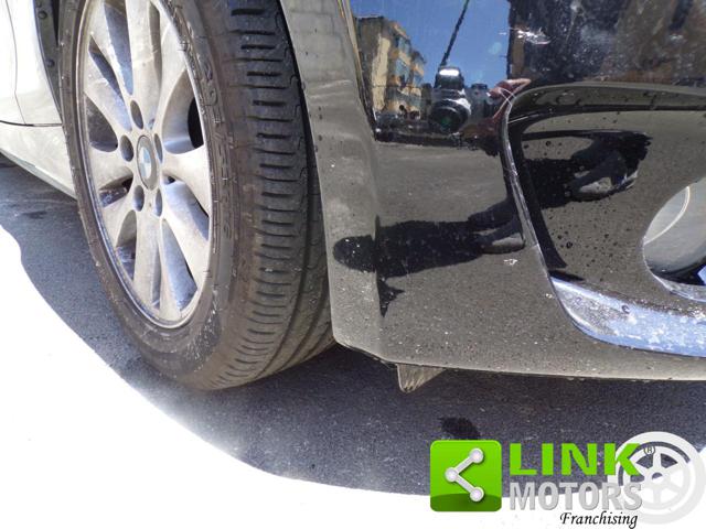 BMW 118 usata, con Filtro antiparticolato