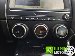 JAGUAR E-Pace usata, con Specchietti laterali elettrici