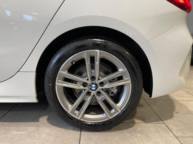BMW 118 usata, con Chiusura centralizzata