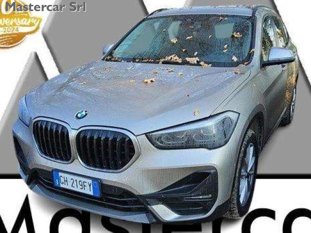 BMW X1 usata, con ABS