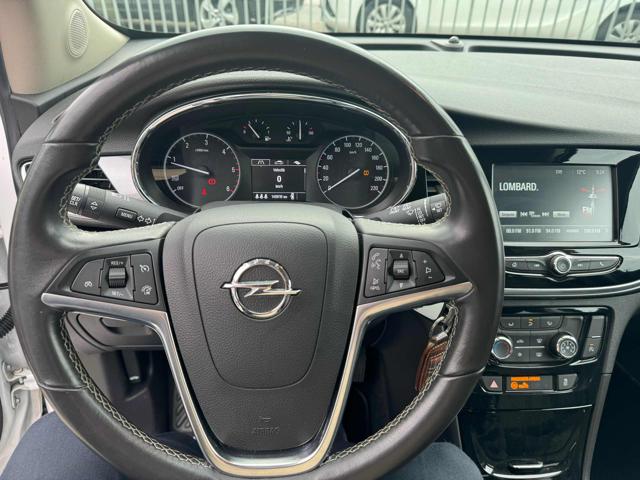 OPEL Mokka usata, con Cruise Control