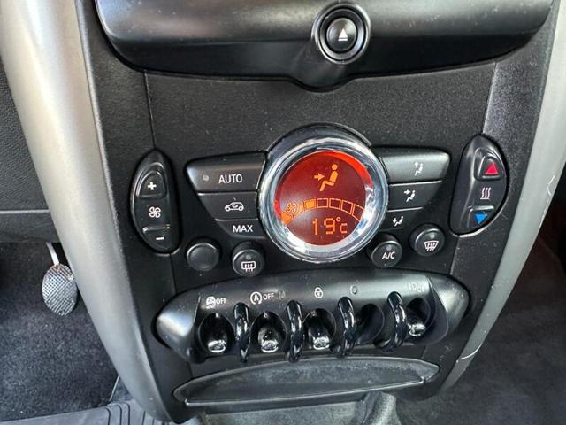 MINI Cooper D usata, con Filtro antiparticolato