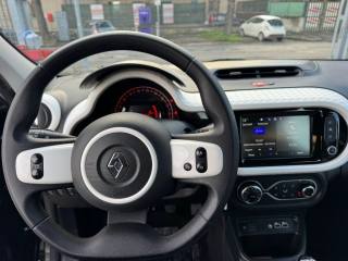 RENAULT Twingo usata, con Cronologia tagliandi