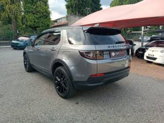 LAND ROVER Discovery Sport usata, con Alzacristalli elettrici