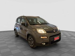 FIAT Panda usata 6