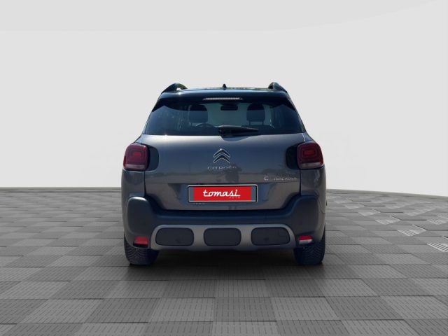 CITROEN C3 Aircross usata 3