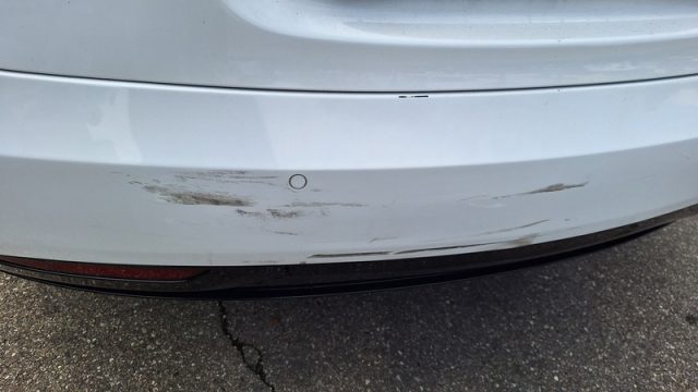 TESLA Model S usata, con Controllo trazione
