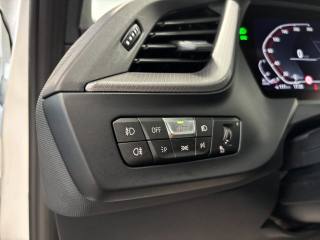BMW 116 usata, con Leve al volante