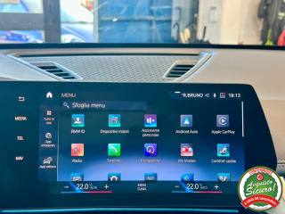 BMW X1 usata, con Cronologia tagliandi