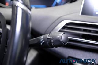 PEUGEOT 3008 usata, con Controllo elettronico della corsia