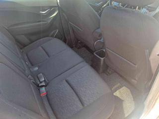 HYUNDAI iX20 usata, con Sensori di parcheggio posteriori