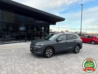 VOLKSWAGEN Tiguan usata, con Airbag Passeggero