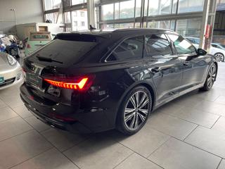 AUDI A6 usata, con Alzacristalli elettrici