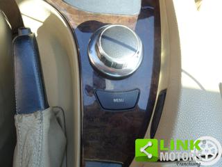 BMW 520 usata, con Controllo vocale