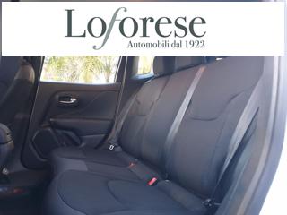 JEEP Renegade usata, con Climatizzatore