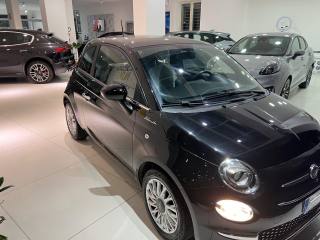 FIAT 500 usata, con Alzacristalli elettrici