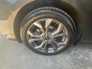 FORD Focus usata, con Chiusura centralizzata