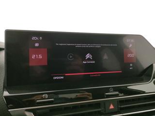 CITROEN C4 usata, con Sistema di navigazione