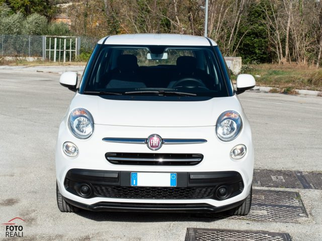 FIAT 500L usata, con Airbag