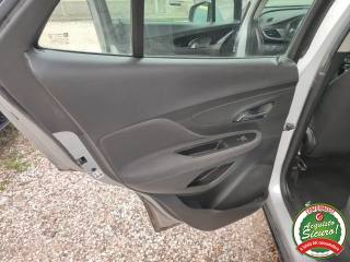 OPEL Mokka X usata, con Bluetooth