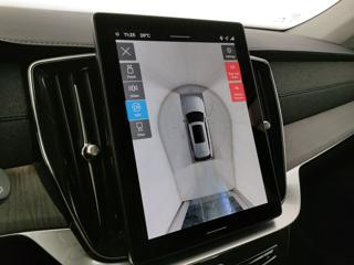 VOLVO XC90 usata, con Controllo vocale