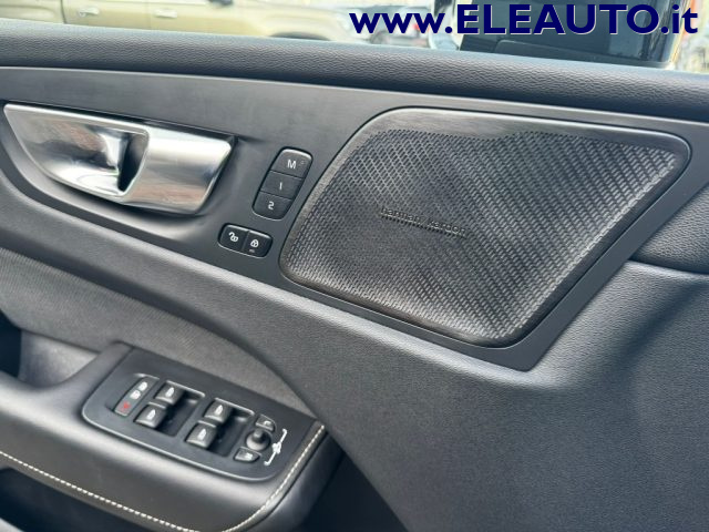 VOLVO XC60 usata, con Servosterzo