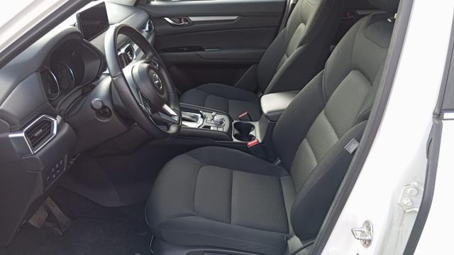 MAZDA CX-5 usata, con Controllo trazione