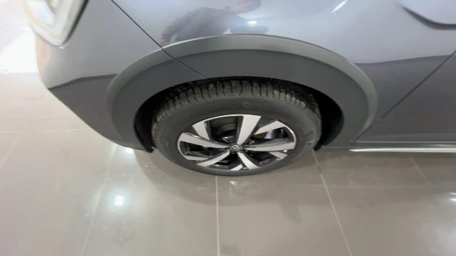 VOLKSWAGEN Taigo usata, con Controllo trazione