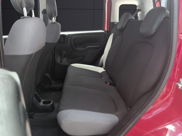 FIAT Panda usata 12