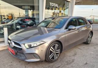 MERCEDES-BENZ A 180 usata, con Airbag laterali