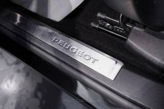 PEUGEOT 5008 usata, con Cruise Control