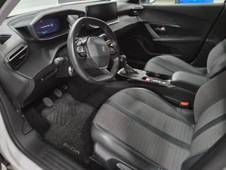 PEUGEOT 2008 usata, con Airbag Passeggero