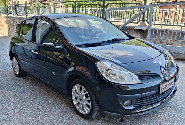 RENAULT Clio usata, con ABS