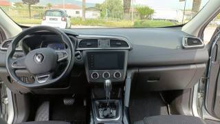 RENAULT Kadjar usata, con ESP