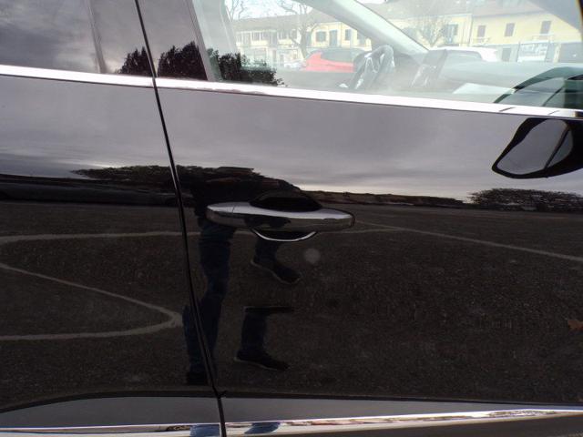 RENAULT Captur usata, con Sound system