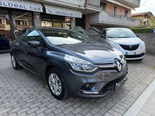 RENAULT Clio usata 2