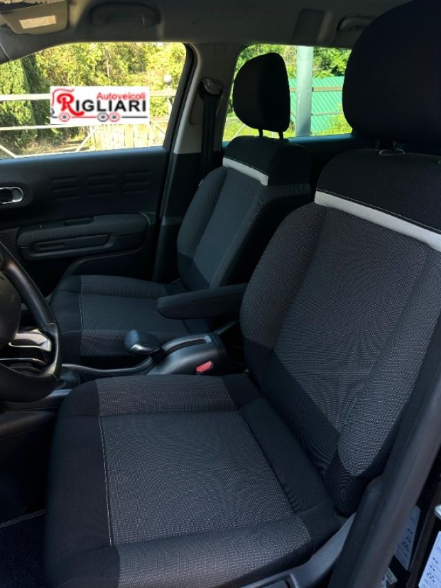 CITROEN C3 Aircross usata 17