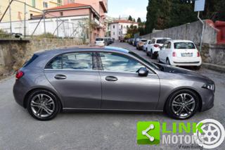 MERCEDES-BENZ A 180 usata, con Airbag laterali