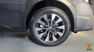 SUBARU OUTBACK usata, con Tettuccio apribile