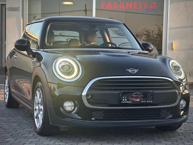 MINI One usata, con Airbag