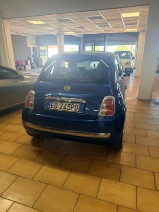 FIAT 500 usata, con Cerchi in lega
