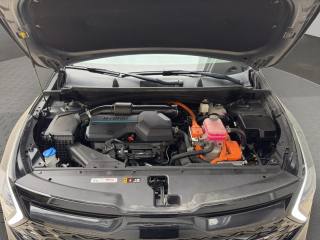 KIA Sportage usata, con Frenata d