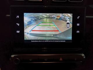 CITROEN C3 usata, con ESP