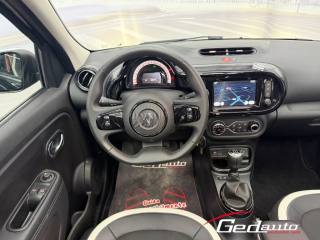 RENAULT Twingo usata, con Cruise Control