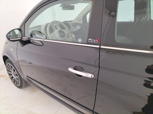FIAT 500C usata, con Cruise Control