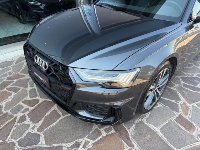 AUDI A6 usata, con Fendinebbia