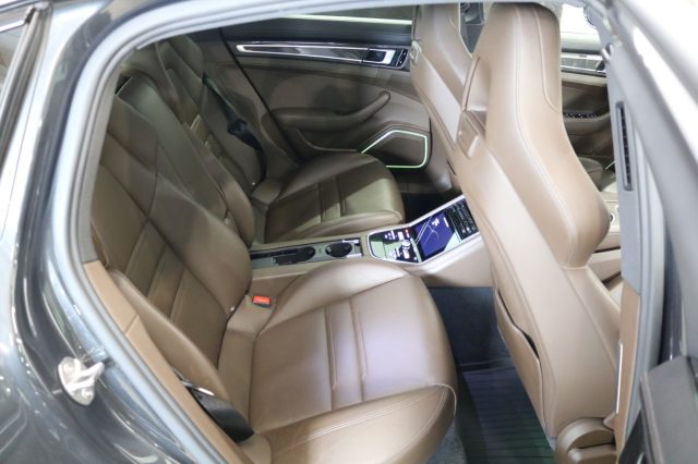 PORSCHE Panamera usata, con Climatizzatore