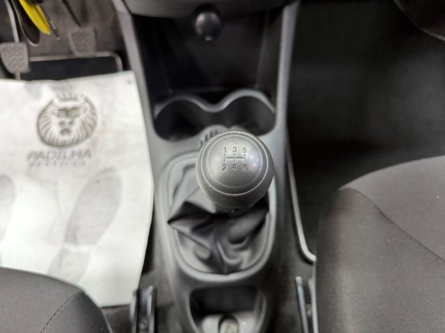 TOYOTA Aygo usata 22