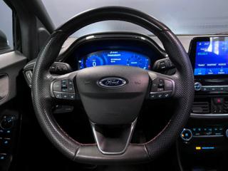 FORD Puma usata, con Controllo automatico clima